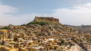 6 Days - 5 Nights Southeast of Turkey